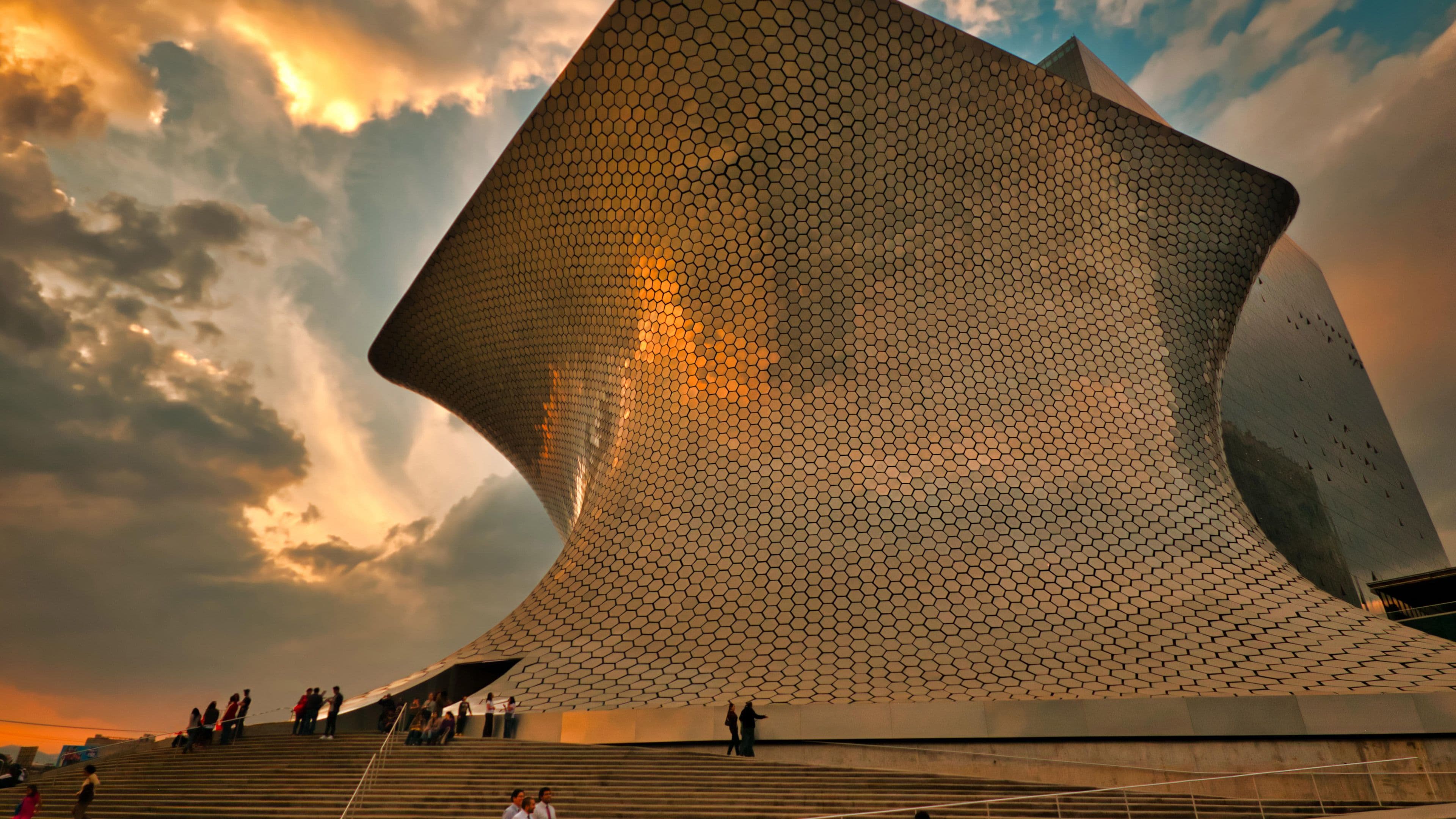 Imagen del Museo