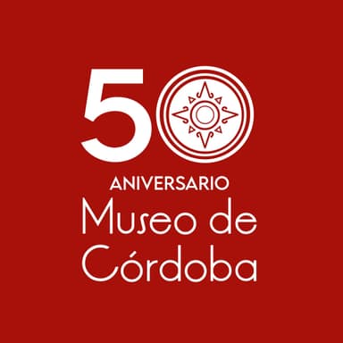 Logo Museo de Córdoba